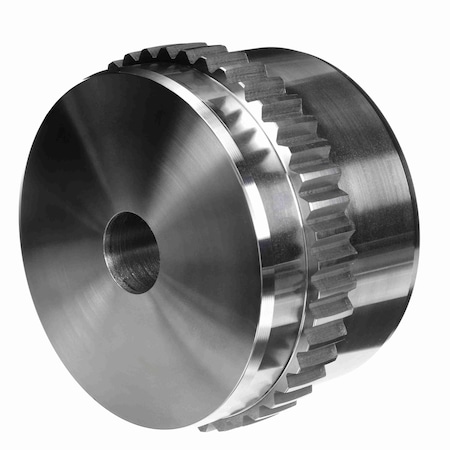 Kop-Flex Gear Coupling Flex Hub - Size 6, 6W Fhub 6W FHUB